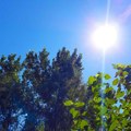 Veoma toplo, sa temperaturama do 38 stepeni