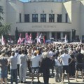 GO SNS odlučio: Vučić nosilac liste za izbore i kandidat za premijera - "s jedne strane mi, s druge svi"