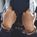 Uhapšen kineski državljanin (23): Ponudio novac službeniku Uprave granične policije