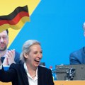 "Srbija bi morala da se odrekne teško izborene nezavisnosti" Šta je liderka AfD-a, stranke koja ubedljivo pobeđuje na…