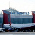 Rusija i Srbija proširuju vazdušni saobraćaj, srpske avio-kompanije lete do Kalinjingrada