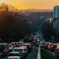 Naplata ulaska u centar Beograda smanjuje gužve i do 30 odsto i nije skupo rešenje