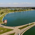 Palić širi turističku ponudu: Gradi se novi kutak za odmor i relaksaciju