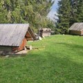 Danas sunčano i veoma toplo: posle podne mogući lokalni pljuskovi