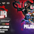 RUR turniri na Festivalu Epske Fantastike: Takmičenja i druženje od 26. do 27. septembra