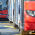 Autobuska linija 19 u Kragujevcu saobraća bez prekida