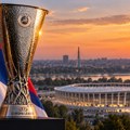 UEFA odlučila: Finale Lige Evrope 2029. igraće se u Srbiji