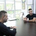 Dupljaka čekaju Turčin, Rumun i Poljak