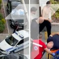 Mihajlo optužen za pokušaj ubistva vlasnika restorana „Džeri”: Savladao ga policajac van dužnosti