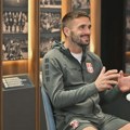 Prvi intervju Tadića od povratka u reprezentaciju, otkrio pozadinu odluke da obuče dres Srbije