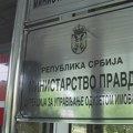 Ministarstvo pravde: Ne znamo koga je Vučić pomilovao, nećemo učestvovati u sprovođenju odluke