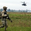 Američka vojska poslata na granicu; Ukrajina je dobar reper