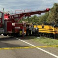 Školski autobus se prevrnuo na Floridi: Poginule dve osobe, među njima i učenica