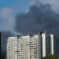Broj žrtava napada dronom u Moskovskoj oblasti porastao na dve
