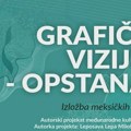 Meksička grafika u fokusu: Sutra otvaranje izložbe ”Grafičke vizije 9 – Opstanak”
