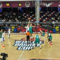 Uživo: Sastaju se FMP i Lokomotiva