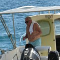 Pevač oženio 24 godine mlađu, a bivšoj pripala imovina: "Uzela mi je dve kuće i pekaru, proradila je sujeta"