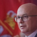 „Kada nemate plan, program, niti rezultat, preostaju vam samo uvrede“: Vučević o kampanji protiv Vučića i Šapića