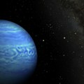Astronomi otkrili vodene oblake i promenljivo vreme na objektu blizu Sunčevog sistema