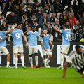 Kao nekad: Lacio nepobediv u Seriji A, Gatuzo pregazio Juventus