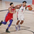 Teška povreda NBA zvezde: Odmah se oglasio i ističe da se ne predaje