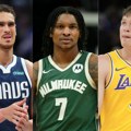 Palo 99 otkaza u NBA: Ovo su najbolje opcije za Partizan i Zvezdu