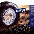 Prva „kramponka“ u asortimanu pneumatika Krone Trusted Tyre