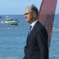 Macut: Članstvo u EU ostaje cilj Srbije