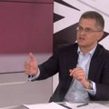 Vuk Jeremić o protestu: Do uspeha bez podela i pristajanja na delimične ustupke