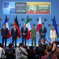 Šta je Ukrajina dobila, a šta nije od samita NATO-a?