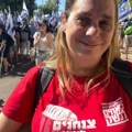 Izrael i politika: Sukobi demonstranata i policije uoči glasanja o spornoj reformi pravosuđa