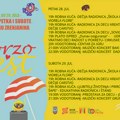 Vikend program Banatske bajke, Korzo festa i Peskulture Zrenjanin - Banatska bajka, Korzo fest, Peskultura PROGRAM U NAREDNOM…