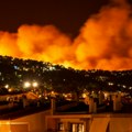 Scene kao iz pakla Pogledajte stravične posledice koje je vatra ostavila za sobom na Rodosu (foto)
