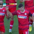 Klinac od 17 postigao prvi gol u Superligi ove sezone: Kapiten, "traktorista", a hoće ga Gvardiola! (video)