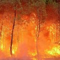 Požar u reonu Lipkova u Severnoj Makedoniji izmakao kontroli