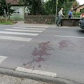 (Foto) novi detalji obračuna Dvojica mladića u Petrovaradinu izbodena oštrim predmetom