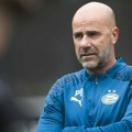 Who`s the Bosz: Najbolji trenerski početak u PSV posle 1992.