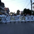 Brzi Brod protestovao zbog gradnje dalekovoda, od sutra kucaju na vrata institucija