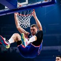 Srbija već sutra može na Olimpijske igre Pobeda Amerike obradovala "orlove", sada su sve oči uprte u Kanadu i Sloveniju