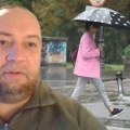 Danas se očekuju pljuskovi u 2 dela Srbije Meteorolog Čubrilo: Moguće pogoršanje vremena od ovog datuma! Prognoza do kraja…