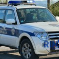 Povređen bračni par u sudaru kod Požege: Teška saobraćajna nezgoda u mestu Uzići, na lice mesta stigla tri vozila Hitne…