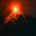 Alarmantno! Zemljotresi pogodili supervulkan kod Napulja: Ako bi eksplodirao, mogao bi da ubije milione ljudi! (video)