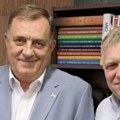 Dodik i Orban među prvima čestitali Ficu pobedu na izborima u Slovačkoj: Pogodite ko se vratio