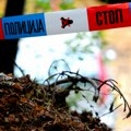Telo bez odeće u fazi raspadanja pronađeno u rezervoaru Strava i užas u selu kod Kosjerića