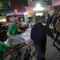 Broj poginulih Palestinaca porastao na 2.750, skoro 10.000 ranjenih