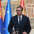 Vučić: Đukanović priča gluposti, ZSO budućnost za Kurtija, priznaćemo volju naroda nakon izbora