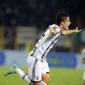 Fudbaler Juventusa Nikolo Fađoli suspendovan sedam meseci zbog klađenja