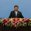 Predsednik Kine najavio velike korake za podršku saradnji  u okviru Pojasa i puta