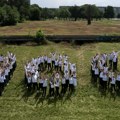 U slavu stogodišnjice orkestra: Beogradska filharmonija na turneji po Kini