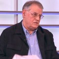 Čović: "Partizan je dobio najjeftinije termine, koriste salu za 2800 dinara, a nama hteli duplo da naplate"